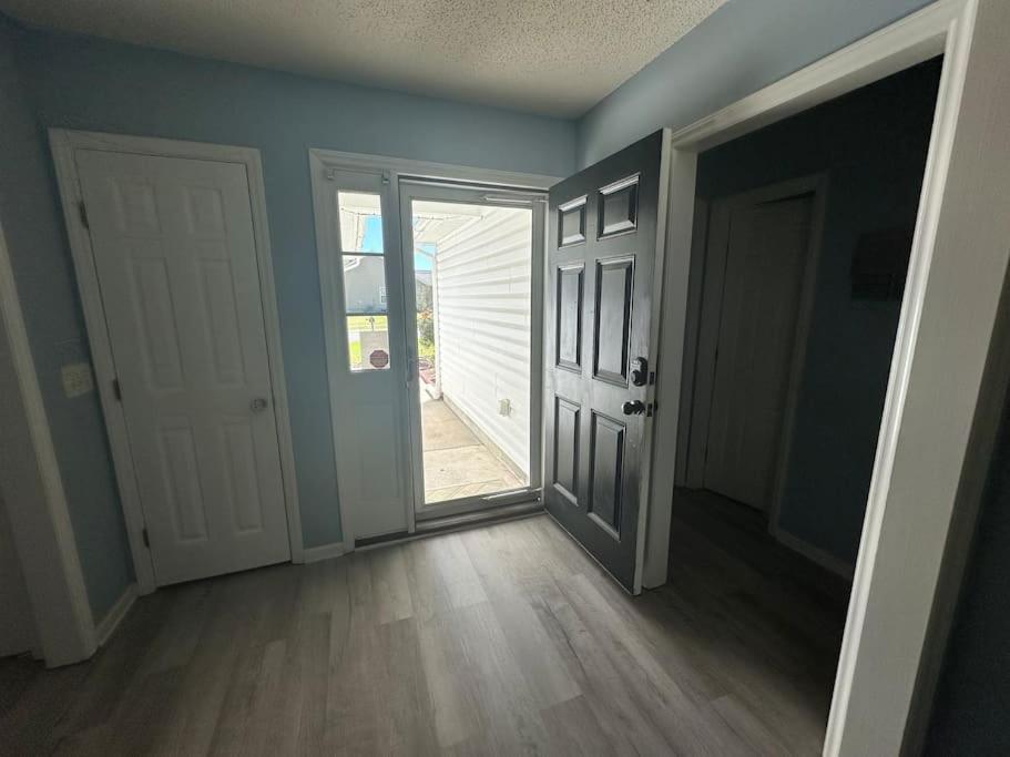Adorable 3Br/2Ba W/ Garage 2Min Walk Ecu Health Villa Greenville Eksteriør billede