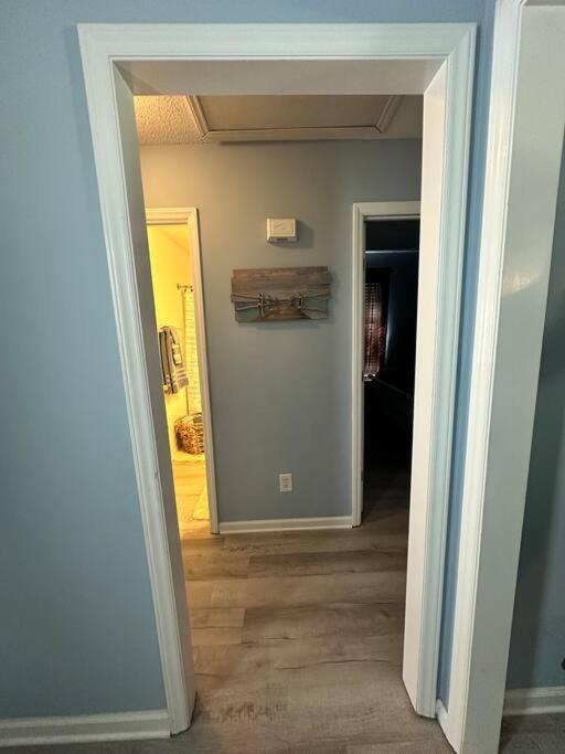 Adorable 3Br/2Ba W/ Garage 2Min Walk Ecu Health Villa Greenville Eksteriør billede