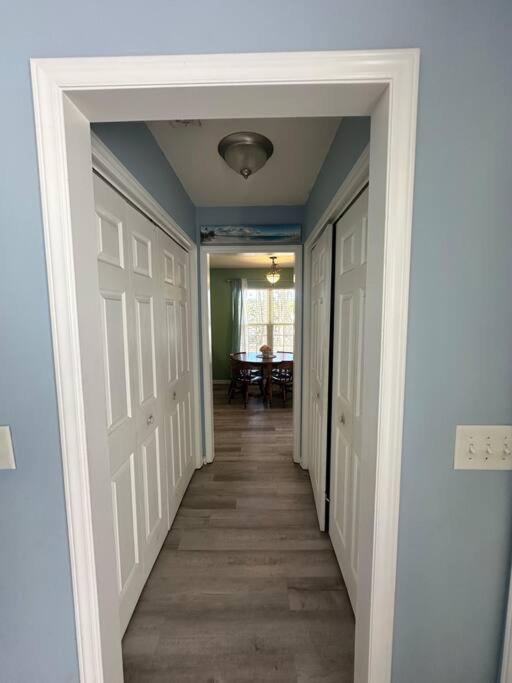 Adorable 3Br/2Ba W/ Garage 2Min Walk Ecu Health Villa Greenville Eksteriør billede