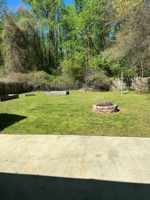 Adorable 3Br/2Ba W/ Garage 2Min Walk Ecu Health Villa Greenville Eksteriør billede